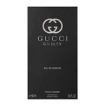 90 ML Gucci GUCCI GUILTY POUR HOMME Eau De Parfum  2 di 3 Eau De Parfum