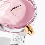 100 ML CHANEL CHANCE EAU TENDRE EAU DE PARFUM VAPORIZZATORE 3 di 6 EAU DE PARFUM VAPORIZZATORE