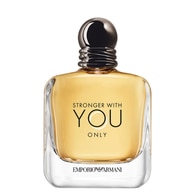 50 ML Giorgio Armani STRONGER WITH YOU ONLY Eau De Toilette  1 di 2 