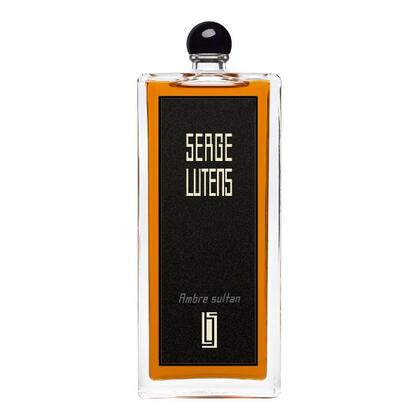 50 ML Serge Lutens AMBRE SULTAN Eau De Parfum  1 di 3 