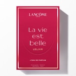 50 ML Lancôme LA VIE EST BELLE ELIXIR Eau De Parfum  3 di 7 Eau De Parfum