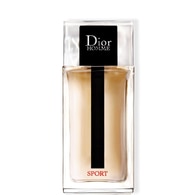 75 ML Dior DIOR HOMME SPORT Eau de toilette  1 di 2 