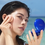 Shiseido UV PROTECTIVE Ricarica Fondotinta Compatto SPF30 2 di 3 Ricarica Fondotinta Compatto SPF30