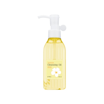 150 ML A'PIEU JASMINE CLEANSING OIL MOIST Olio Detergente al Gelsomino  1 di 1 