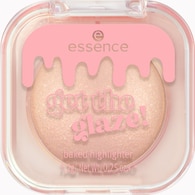 Essence GET THE GLAZE! Illuminante Cotto  1 di 2
