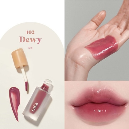 Tinta Labbra Luminosa