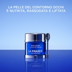20 ML LA PRAIRIE SKIN CAVIAR Luxe Eye Cream - Contorno Occhi 3 di 6 Luxe Eye Cream - Contorno Occhi