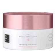 250 G RITUALS THE RITUAL OF SAKURA BODY SCRUB Scrub Corpo  1 di 2 