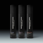 300 ML Sebastian SHAPER ZERO Lacca per Capelli Tenuta Flessibile 8 di 8 Lacca per Capelli Tenuta Flessibile