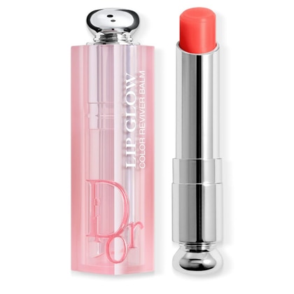 Dior DIOR ADDICT LIP GLOW Balsamo Labbra Rivelatore del Colore Naturale 1 di 3