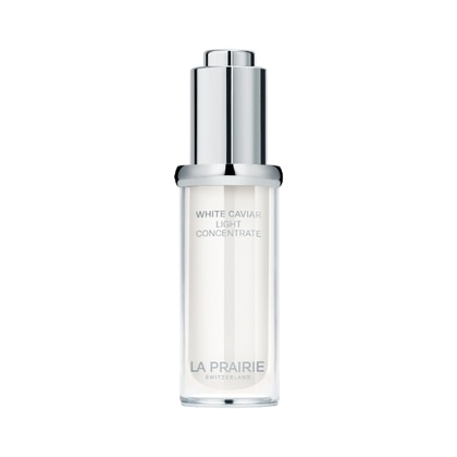 20 ML LA PRAIRIE WHITE CAVIAR Light Concentrate 1 di 6