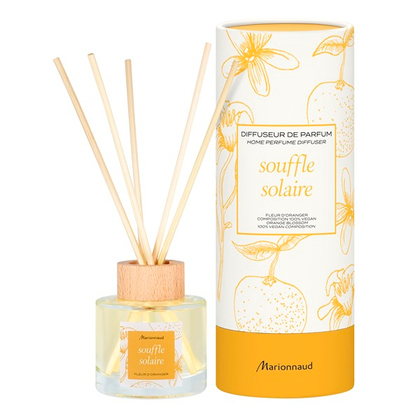 50 ML Marionnaud PROFUMATORE AMBIENTE FIORI D'ARANCIO - SUNNY BREEZE  1 di 5 