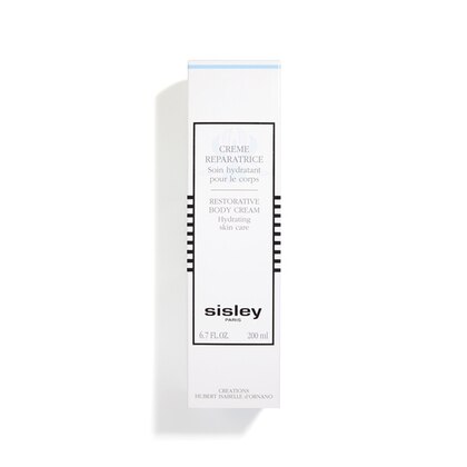 200 ML Sisley CRÈME RÉPARATRICE CORPS Idratante Corpo  1 di 5 