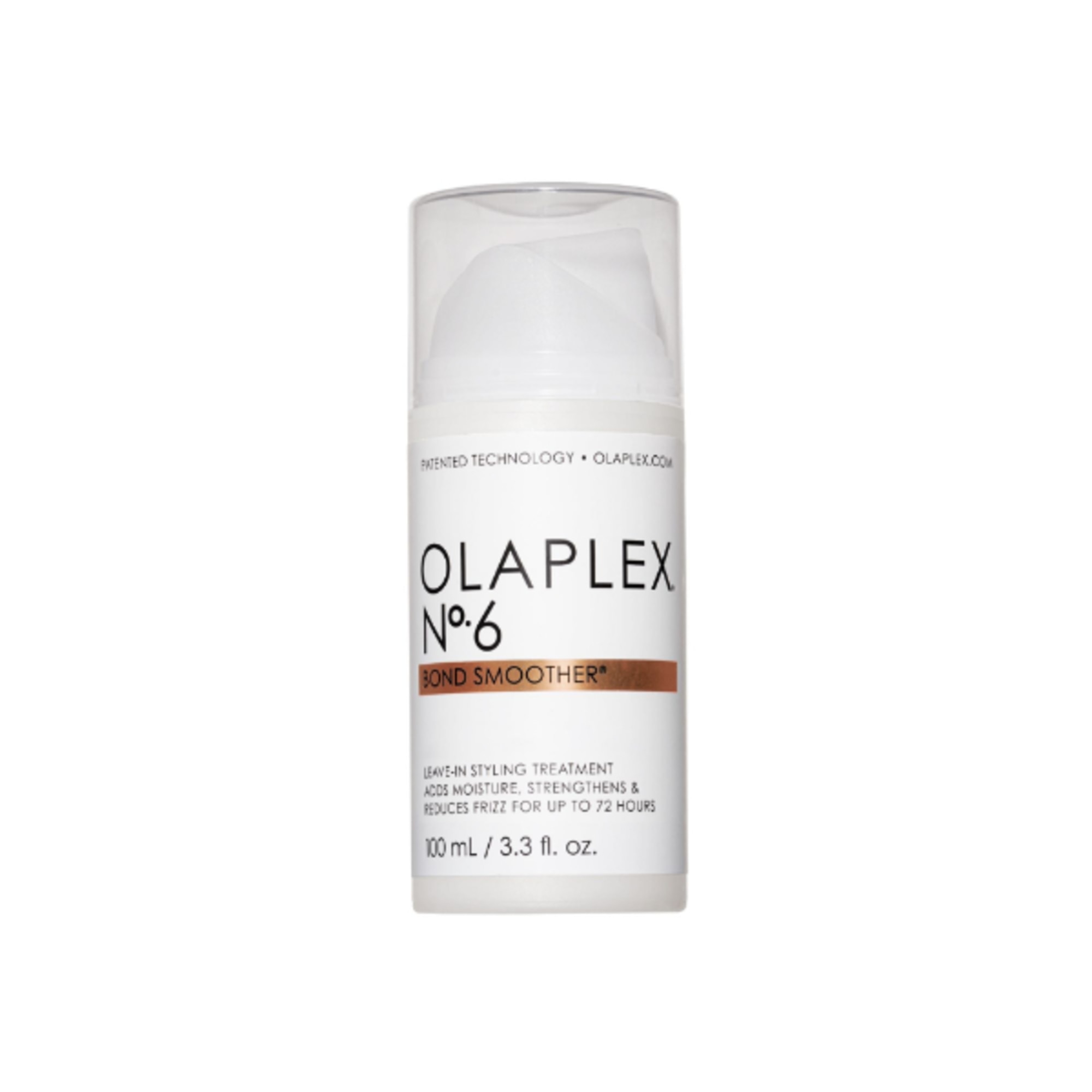 100 ML Olaplex NO. 6 Bond Smoother™ 1 di 7