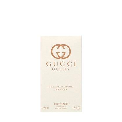 Eau de Parfum Intense Pour Femme