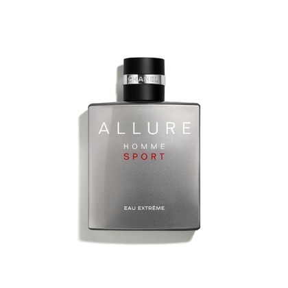 50 ML CHANEL ALLURE HOMME SPORT EAU EXTRÊME EAU DE PARFUM VAPORIZZATORE  1 di 1 