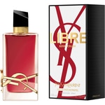 90 ML Yves Saint Laurent LIBRE BERRY CRUSH Eau De Parfum Intense 3 di 5 Eau De Parfum Intense