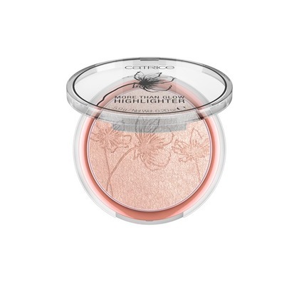 Illuminante Viso in Polvere