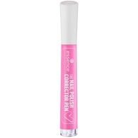 5 ML Essence THE NAIL POLISH CORRECTOR Penna Correzione Smalto  1 di 2 