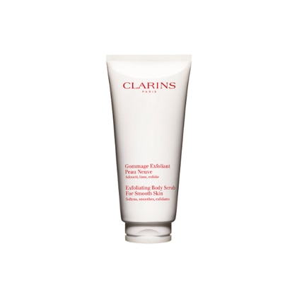 200 ML Clarins GOMMAGE EXFOLIANT PEAU NEUVE Gommage Esfoliante Rinnovatore  1 di 5 