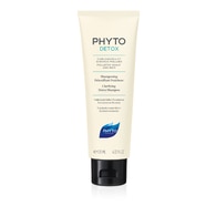 125 ML Phyto PHYTODETOX Shampoo Purificante  1 di 2 