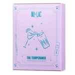 Mulac THE TEMPERANCE - LIP COMBO KIT Cofanetto Regalo 3 di 3 Cofanetto Regalo