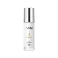 30 ML Ioma PURETE Gel Riparatore - giorno e notte  1 di 2 