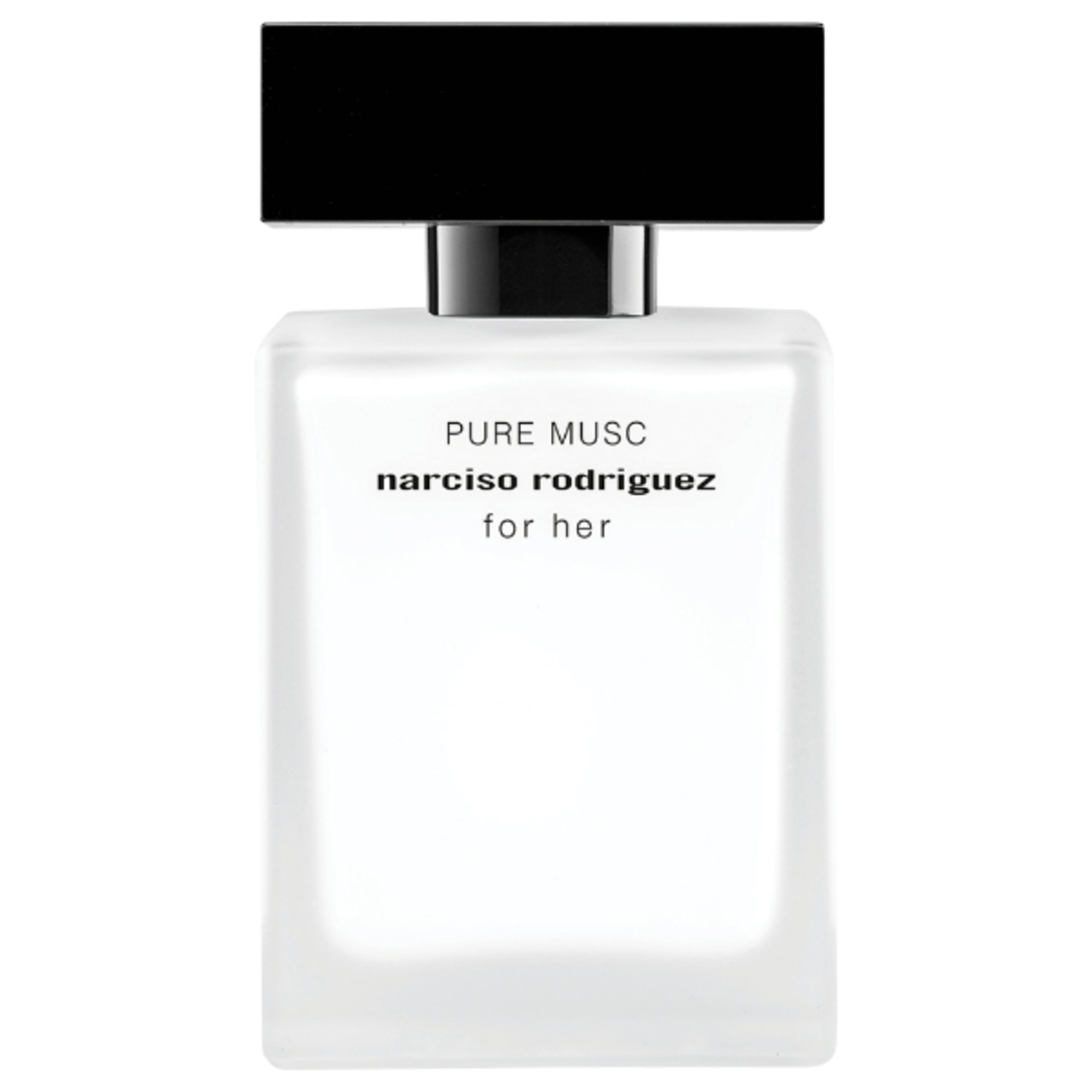 50 ML Narciso Rodriguez PURE MUSC FOR HER EAU DE PARFUM  EAU DE PARFUM