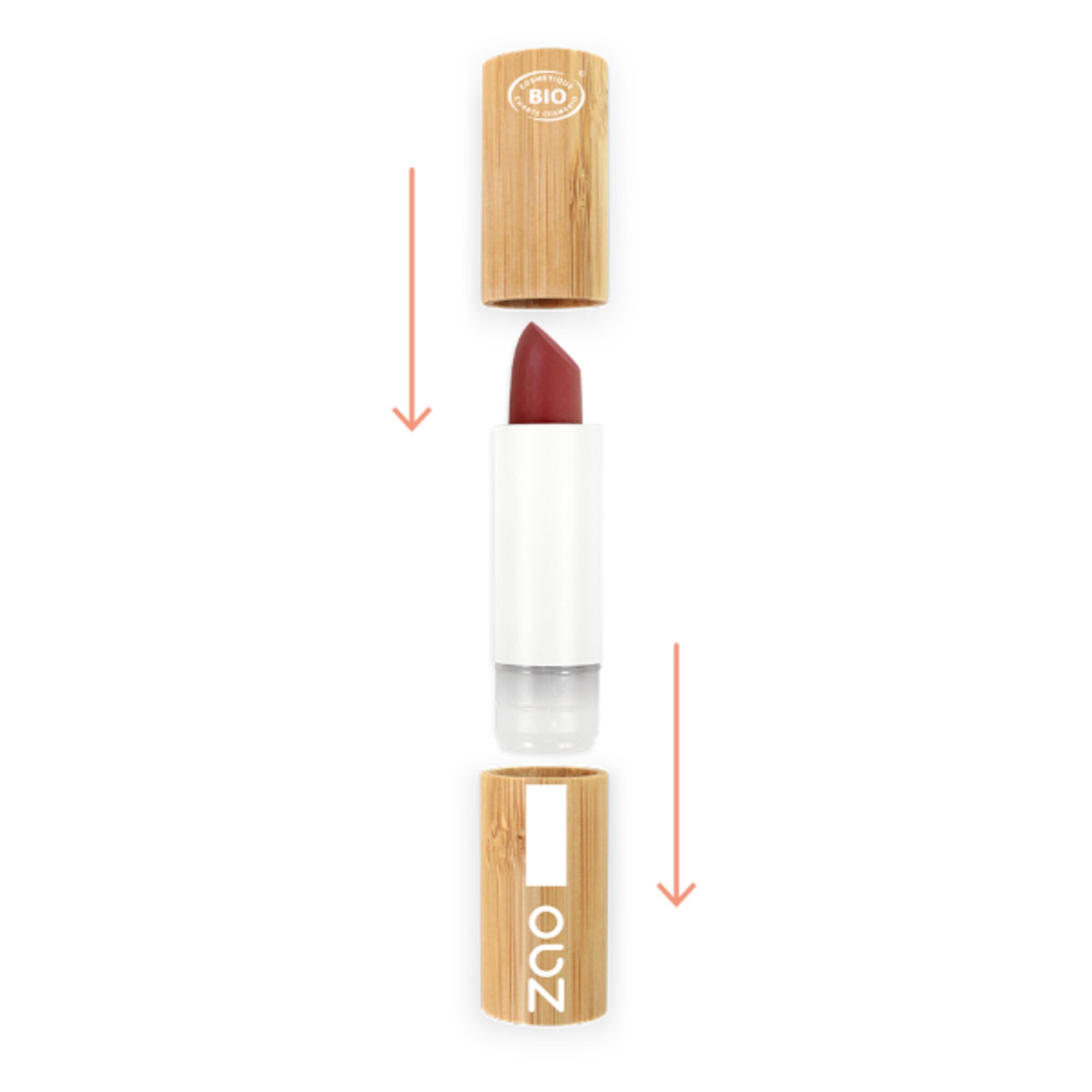 Rossetto Balsamo Labbra