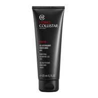 125 ML Collistar LINEA UOMO Gel Detergente Purificante Viso  1 di 2 