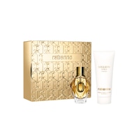  Rabanne MILLION GOLD FOR HER Cofanetto Regalo  1 di 2 