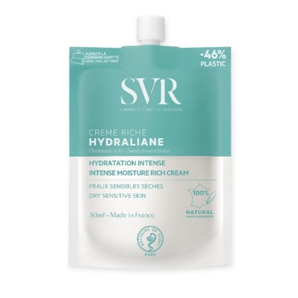 50 ML Svr HYDRALIANE Crema Ricca e Fondente  1 di 1 