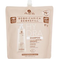 Ricarica Shampoo Idratante - Eco Refill