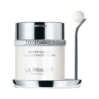 20 ML LA PRAIRIE WHITE CAVIAR Eye Extraordinaire - Contorno Occhi  1 di 2 