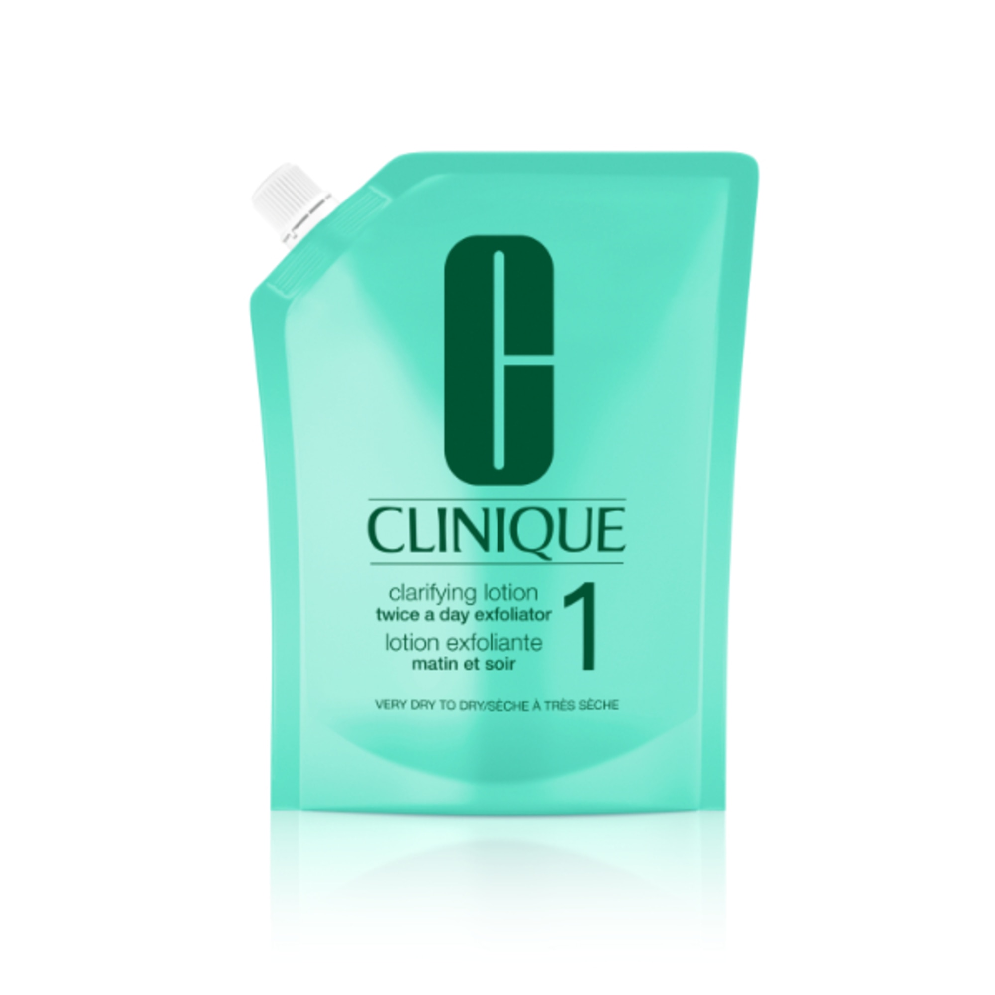 400ml ric Clinique CLARIFYING LOTION Clarifying Lozione 1 1 di 1 Clarifying Lozione 1