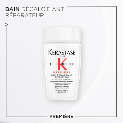 Bain Dècalcifiant Rèparateur