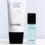 150 ML CHANEL LA MOUSSE CREMA DETERGENTE SCHIUMOGENA ALLA CAMELIA 7 di 7 CREMA DETERGENTE SCHIUMOGENA ALLA CAMELIA