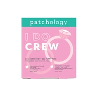  Patchology I DO CREW Set Patch Occhi  1 di 2 