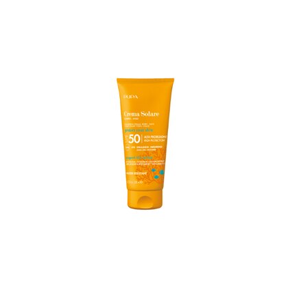 200 ML Pupa CREMA SOLARE VISO E CORPO Crema Solare SPF50  1 di 1 