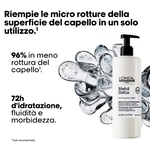 250 ML L'Oreal Professionnel METAL DETOX Trattamento Professionale Pre-Shampoo 3 di 3 Trattamento Professionale Pre-Shampoo