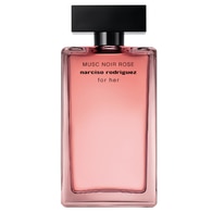 50 ML Narciso Rodriguez for her MUSC NOIR ROSE Eau de Parfum  1 di 2 