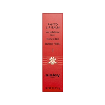  Sisley PHYTO LIP-BALM Ricarica Balsamo Labbra Rimpolpante  1 di 3 