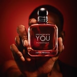 50 ML Giorgio Armani STRONGER WITH YOU POWERFULLY Eau De Parfum 4 di 6 Eau De Parfum