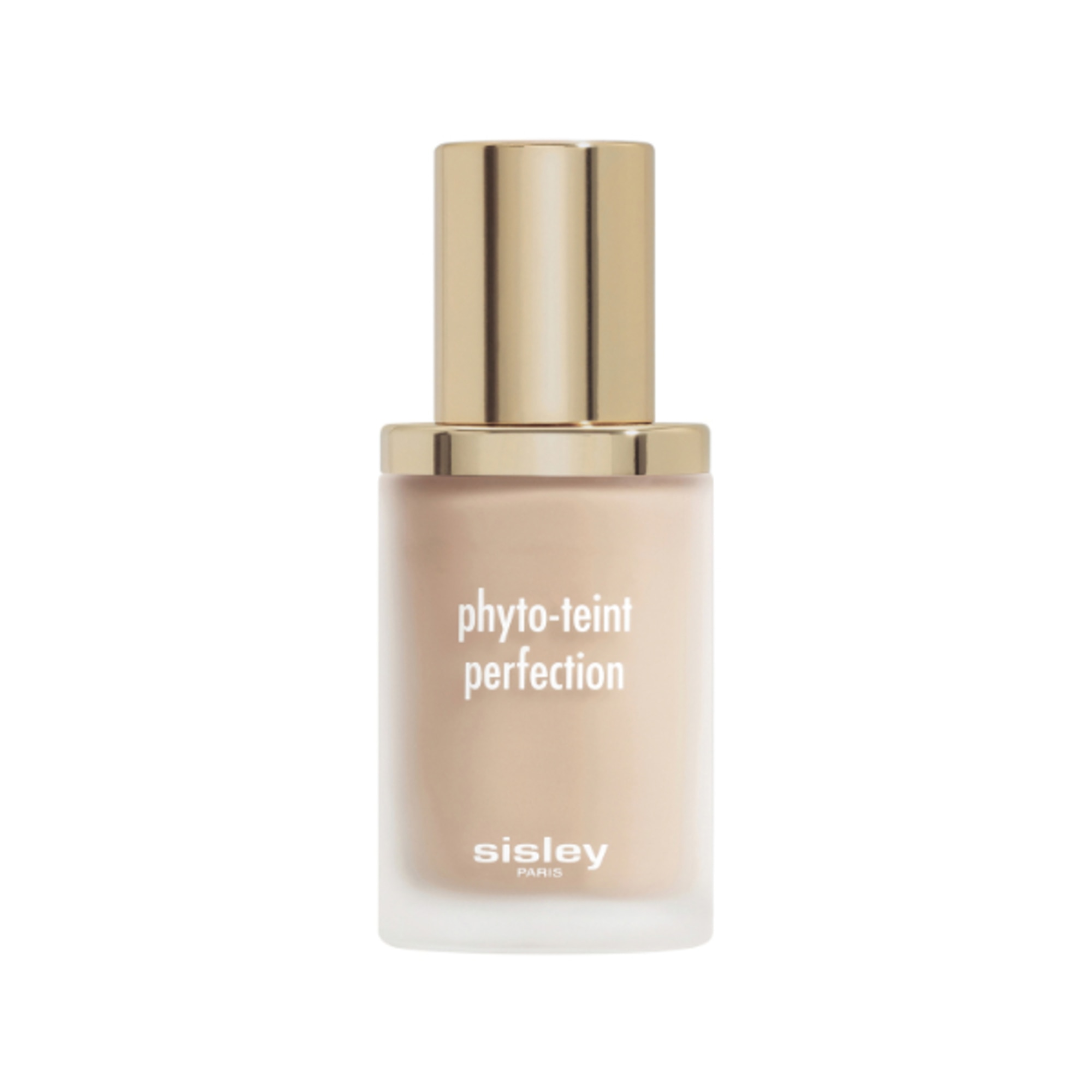 Sisley PHYTO-TEINT PERFECTION Fondotinta Opacizzante 1 di 4