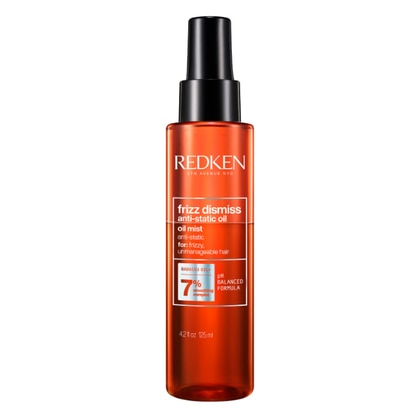 125 ML Redken FRIZZ DISMISS Olio Capelli  1 di 3 