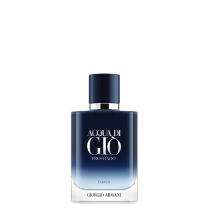 50 ML Giorgio Armani ACQUA DI GIÒ PROFONDO Parfum 1 di 6