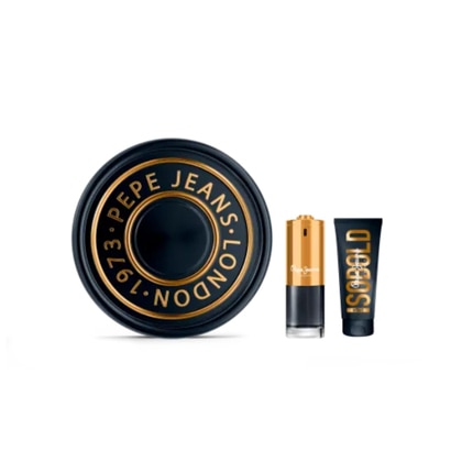 PEPE JEANS SO BOLD INTENSE Cofanetto Regalo 1 di 1