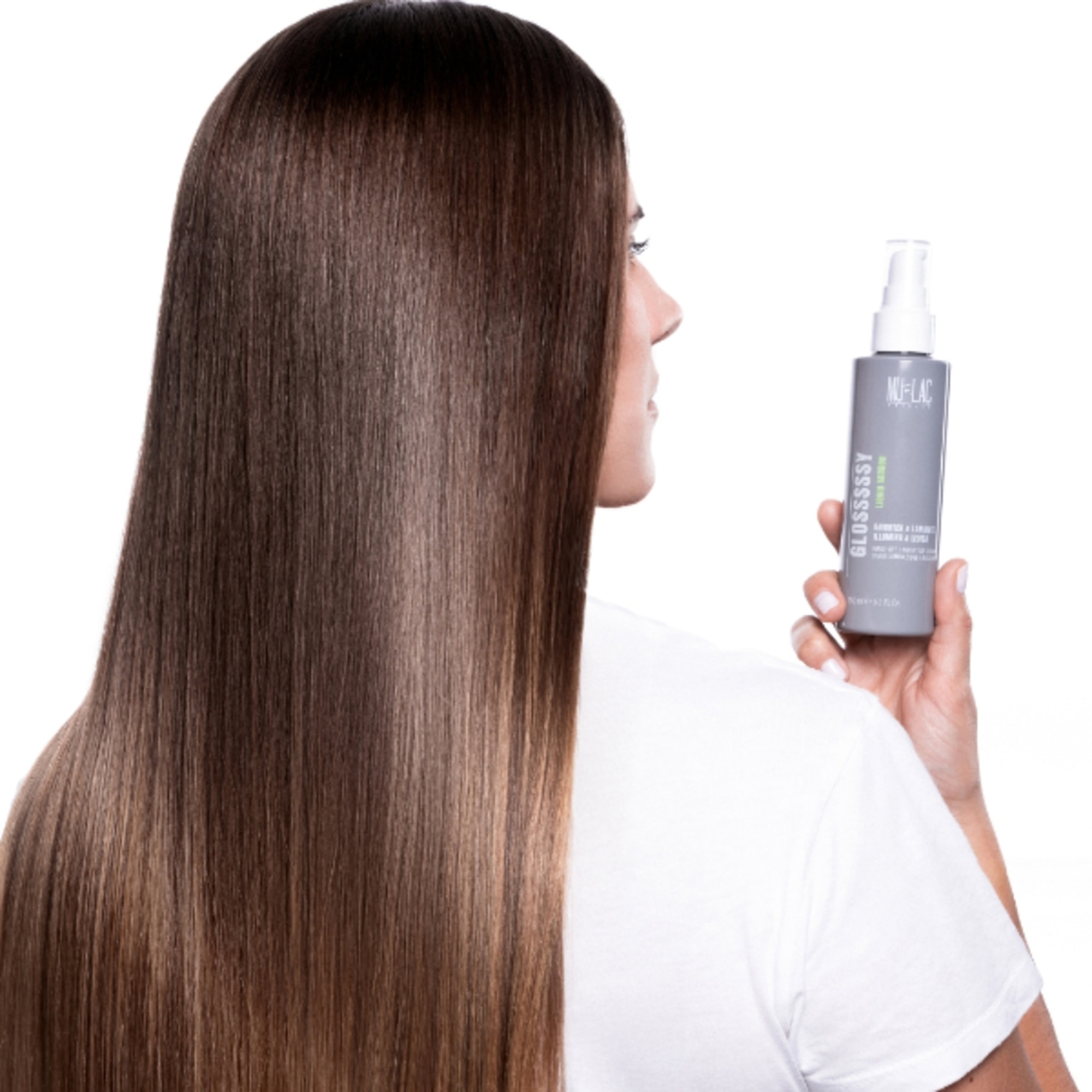 Liquid Mirror - Siero Laminazione a Risciacquo