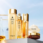  Guerlain RITUALE ANTI-ETÀ ABEILLE ROYALE HONEY TREATMENT DAY CREAM Cofanetto Regalo  6 di 7 Cofanetto Regalo