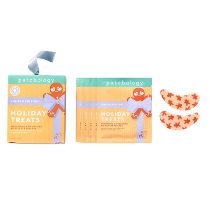 52 G Patchology HOLIDAY TREATS Cofanetto Regalo  1 di 5 